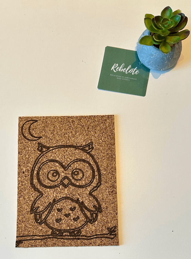 Kit Animaux de la Forêt