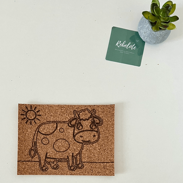 Kit Animaux de la Ferme