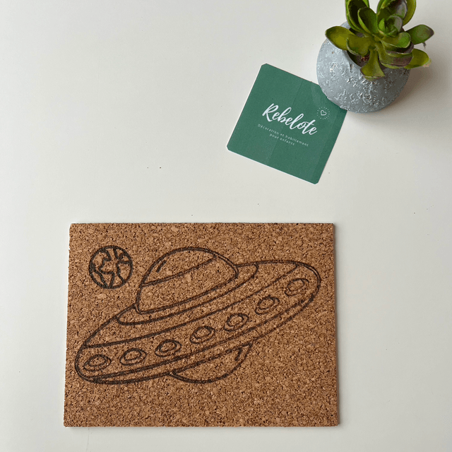 Kit Espace