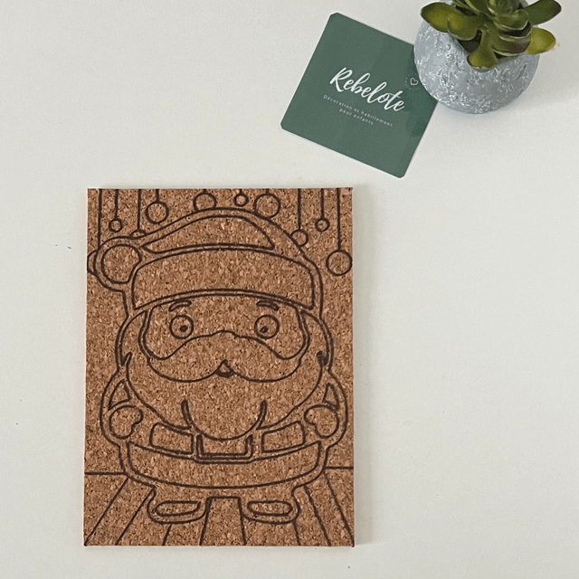 Père Noël 