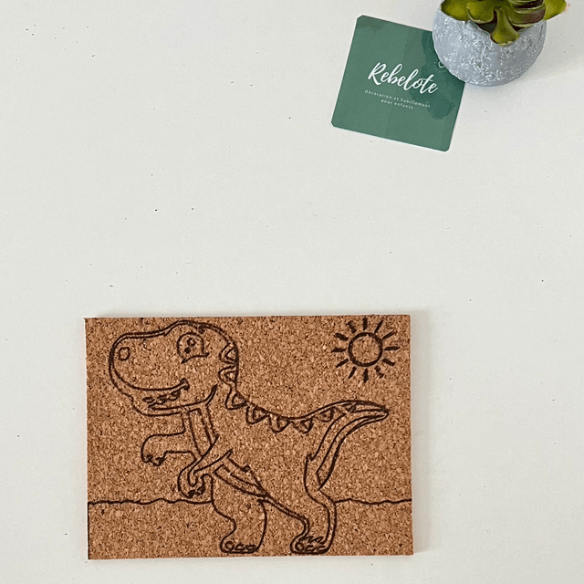T-rex
