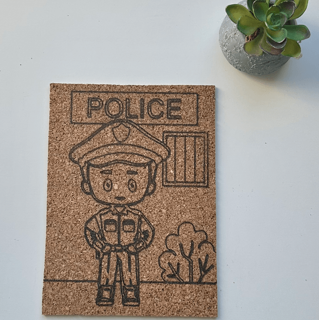 Policier