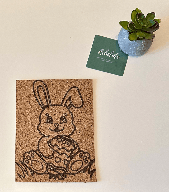 Lapin de Pâques