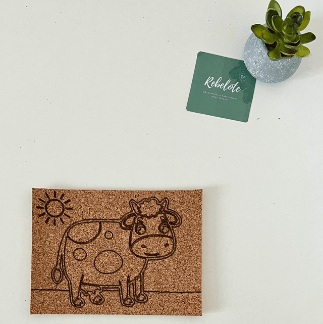 Vache