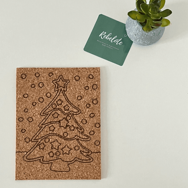 Sapin de Noël 