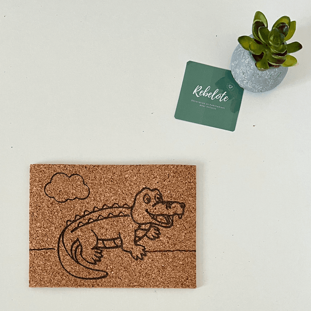 Crocodile 