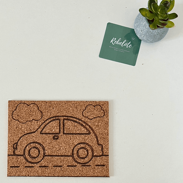 Voiture