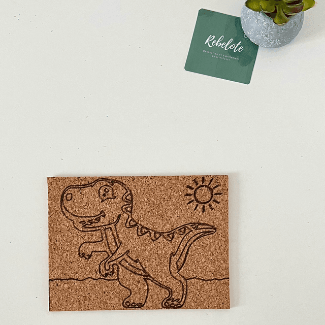 T-rex