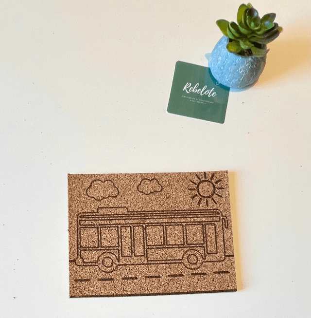 Bus