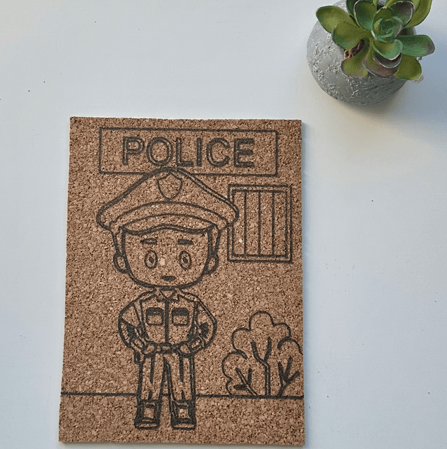 Policier